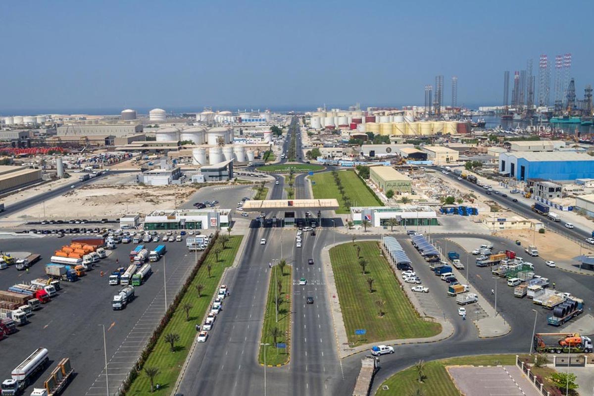 UAE Expansion